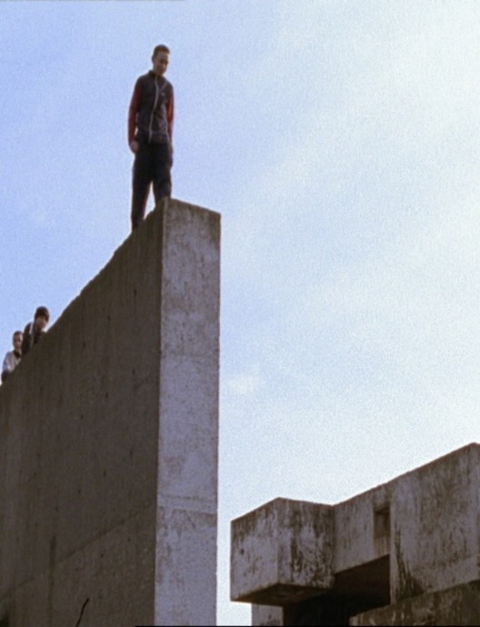 Visita guiada a 'Concretos'