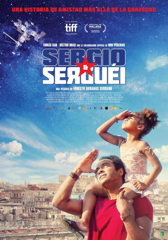 'Sergio & Serguéi'