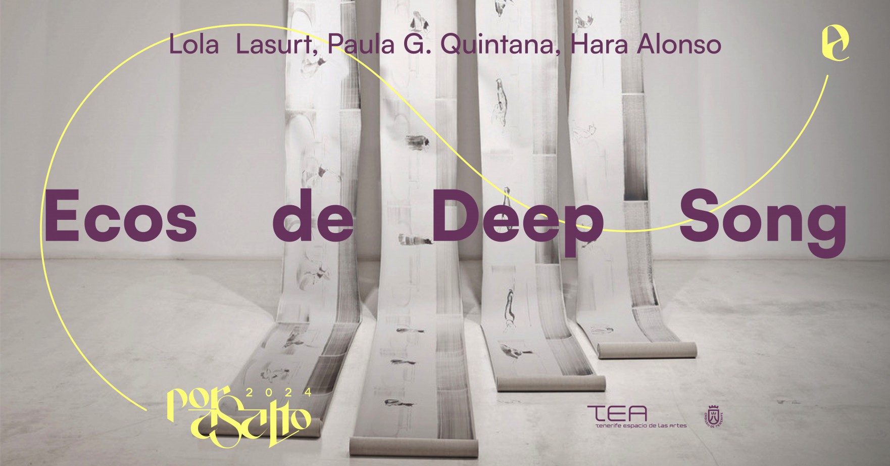 Ecos de Deep Song