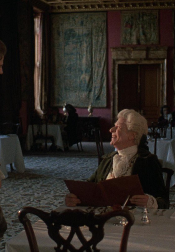Barry Lyndon