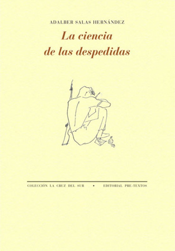 Encuentro con el poeta Adalber Salas