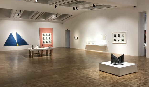 Visita guiada a 'Ese otro mundo' - TEA Tenerife Espacio de las Artes