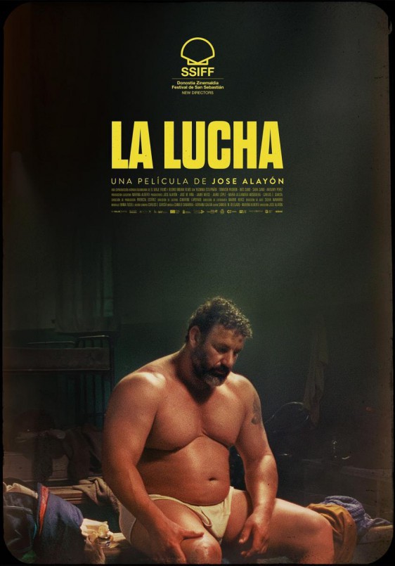 La lucha
