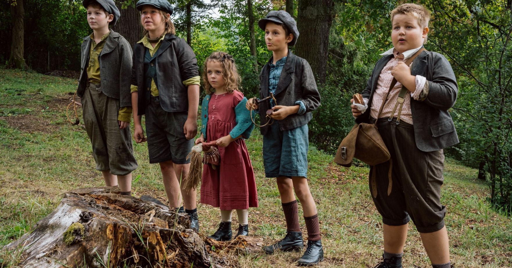 'Azúcar Cande' ('Cukrkandl'), de Pavel Jandourek