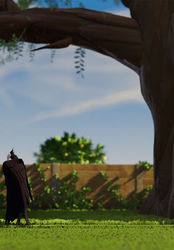 Cortometrajes de los Premios Quirino