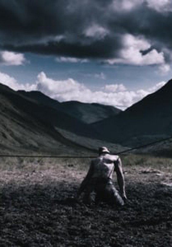 Valhalla rising