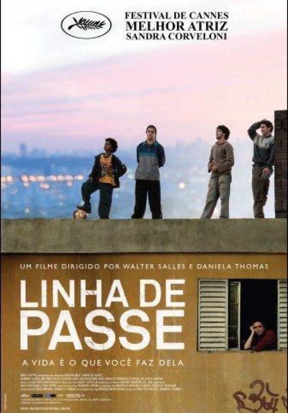 Linha de Passe