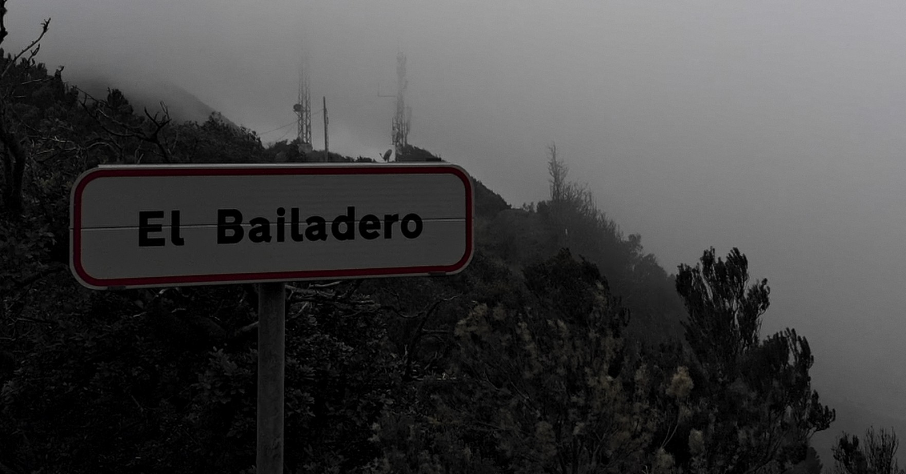 El bailadero