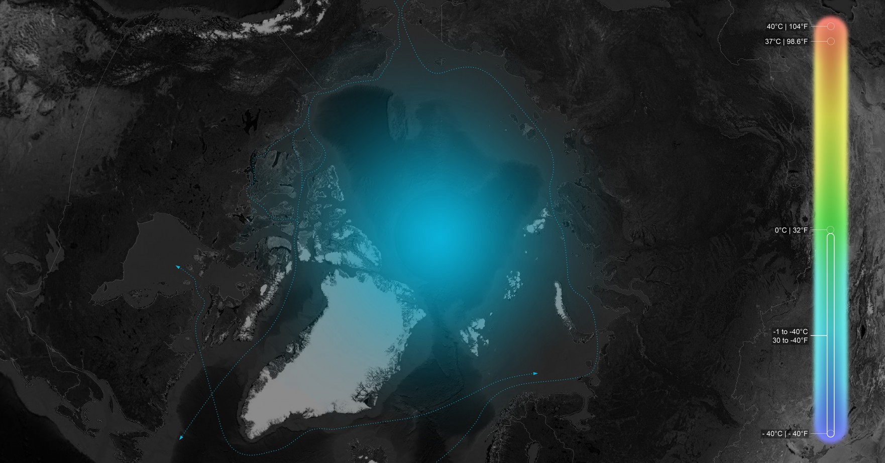 ‘Cold cases’, por Susan Schuppli