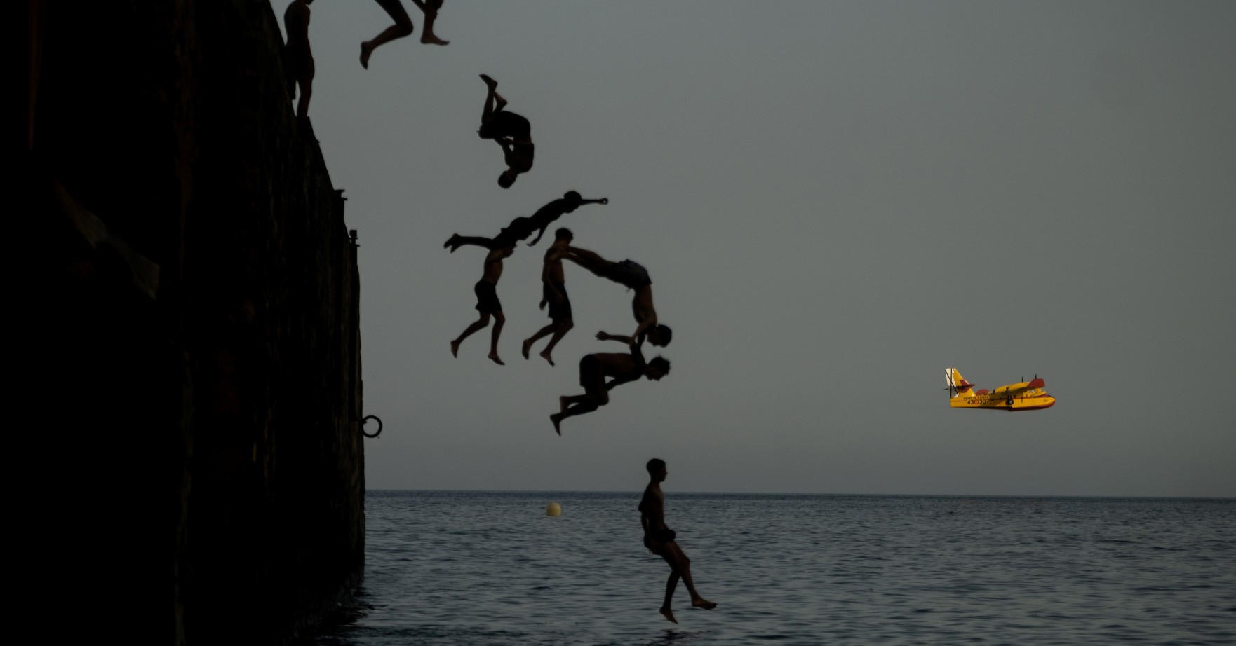 Exposición del Certamen de Fotografía Informativa