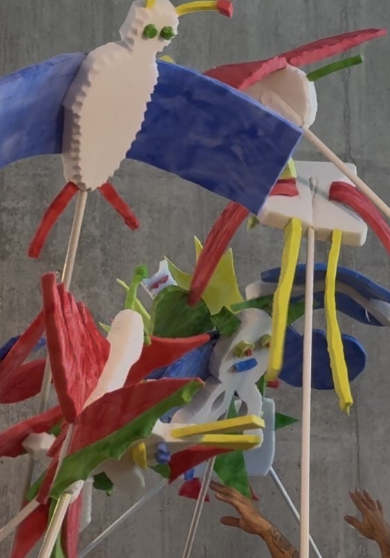 'Semillas', de de Poncili Creación