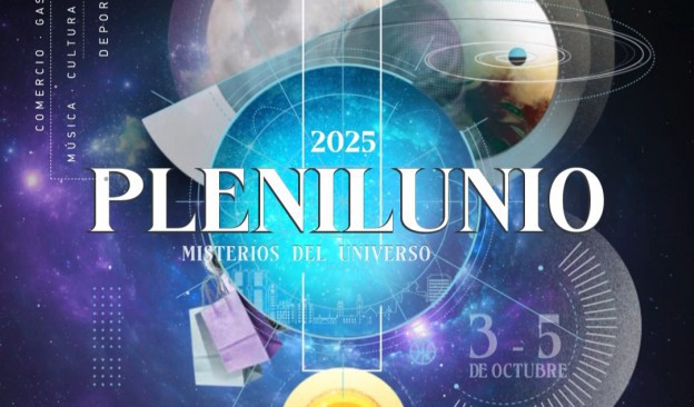 Plenilunio 2025