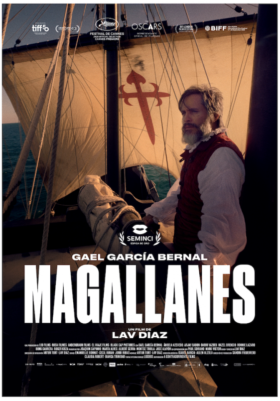 Magallanes