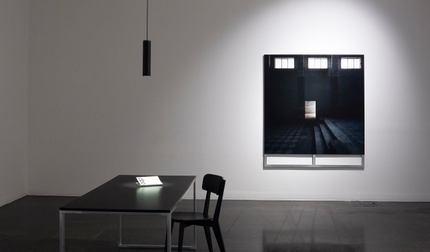 'Doble ciego' y 'OQP', de Adrián Alemán