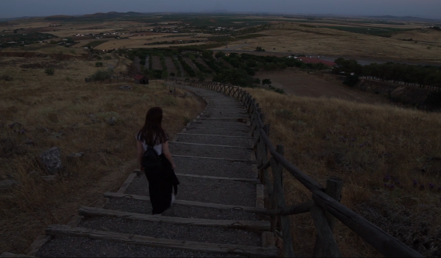 Entre el abismo de la zona de sacrificio y la ruina del tiempo campesino