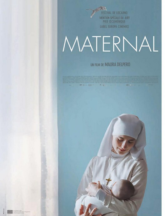 'Maternal', de Maura Delpero