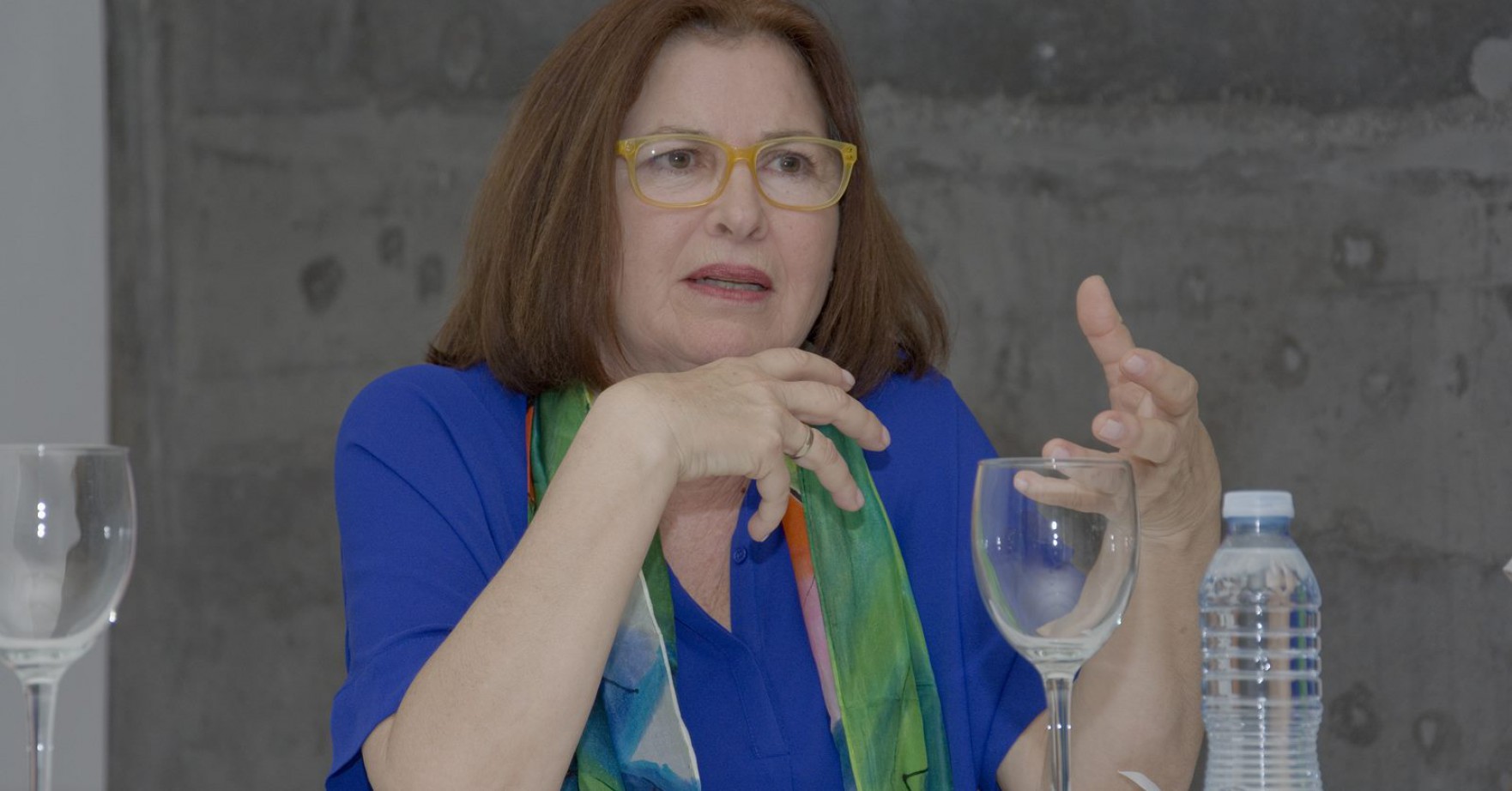 De Mendel a Kellog’s. Arte y Genética en la obra de Nela Ochoa