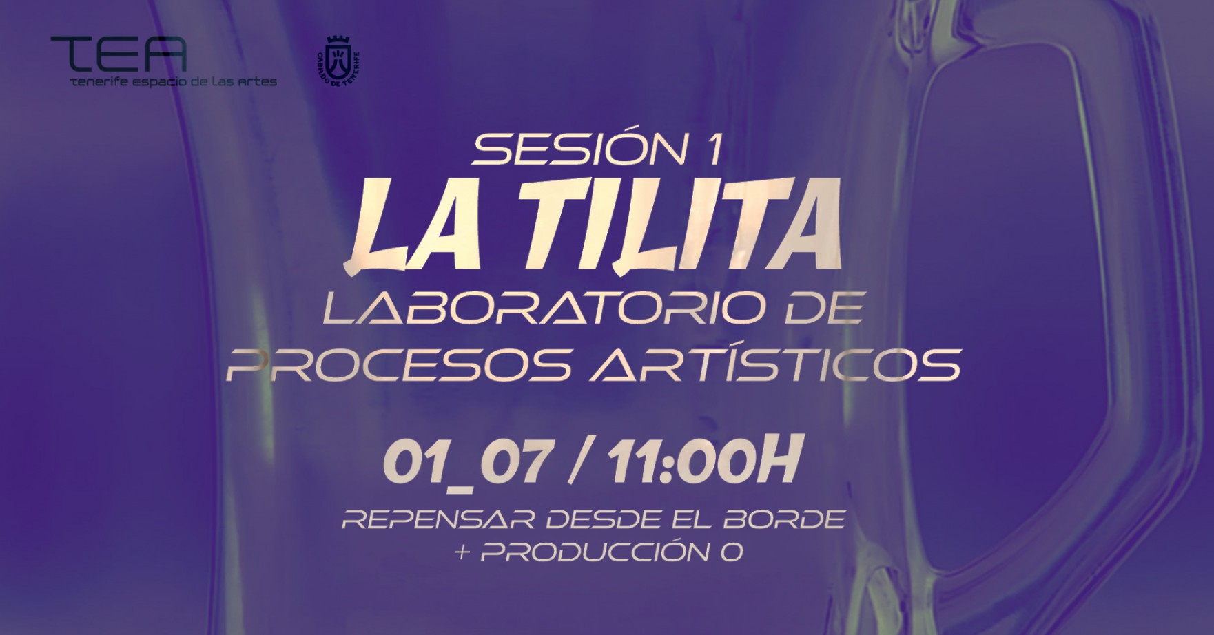 La tilita. Laboratorio de procesos artísticos