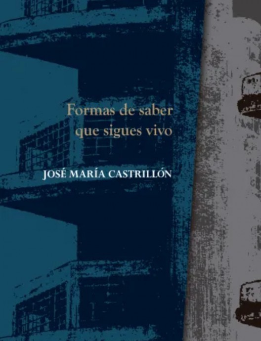 Lectura poética de José María Castrillón