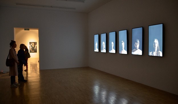 Visita guiada a 'Show Me' - TEA Tenerife Espacio de las Artes