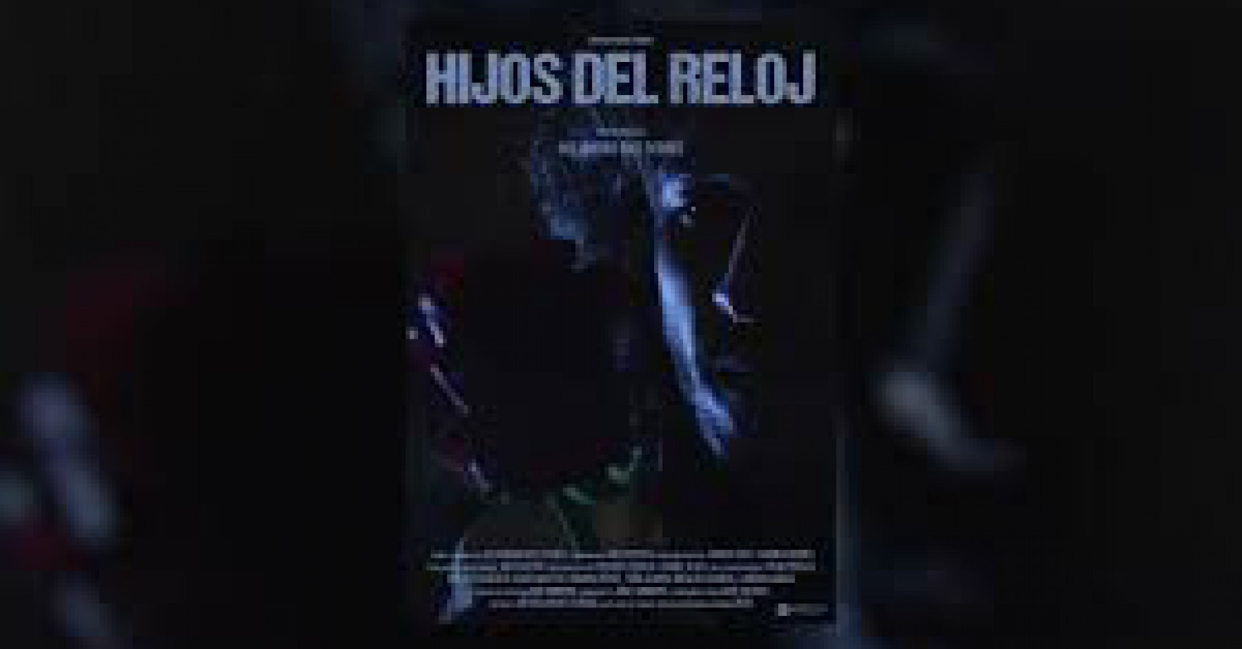 Hijos del reloj