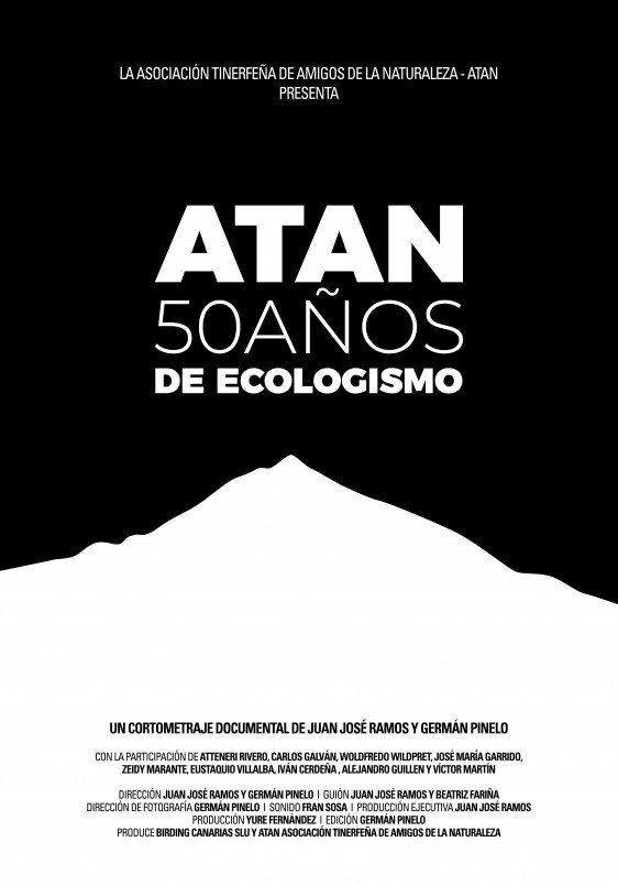 Atan, 50 años de ecologismo