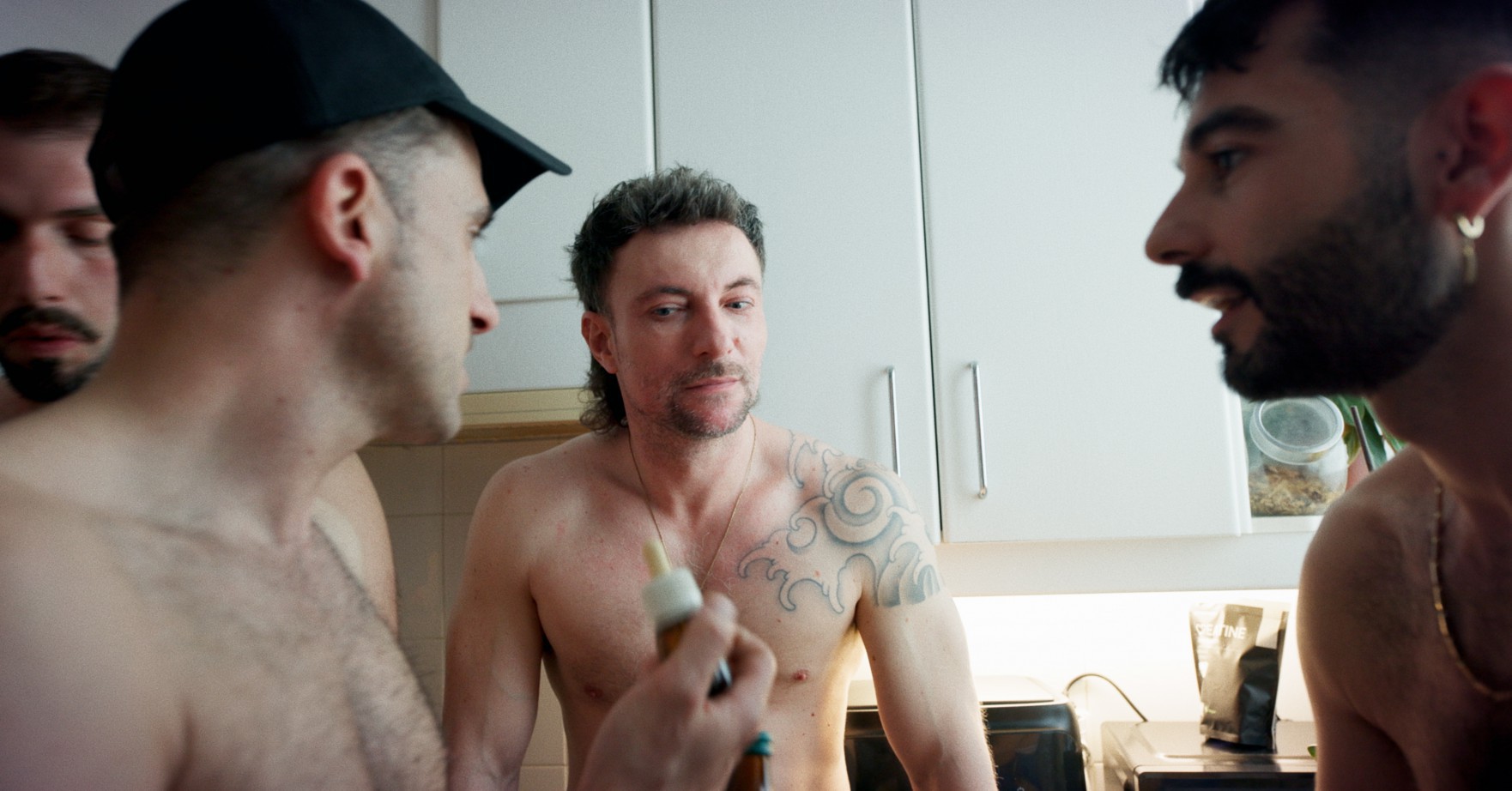 Chemsex. Un viaje al interior