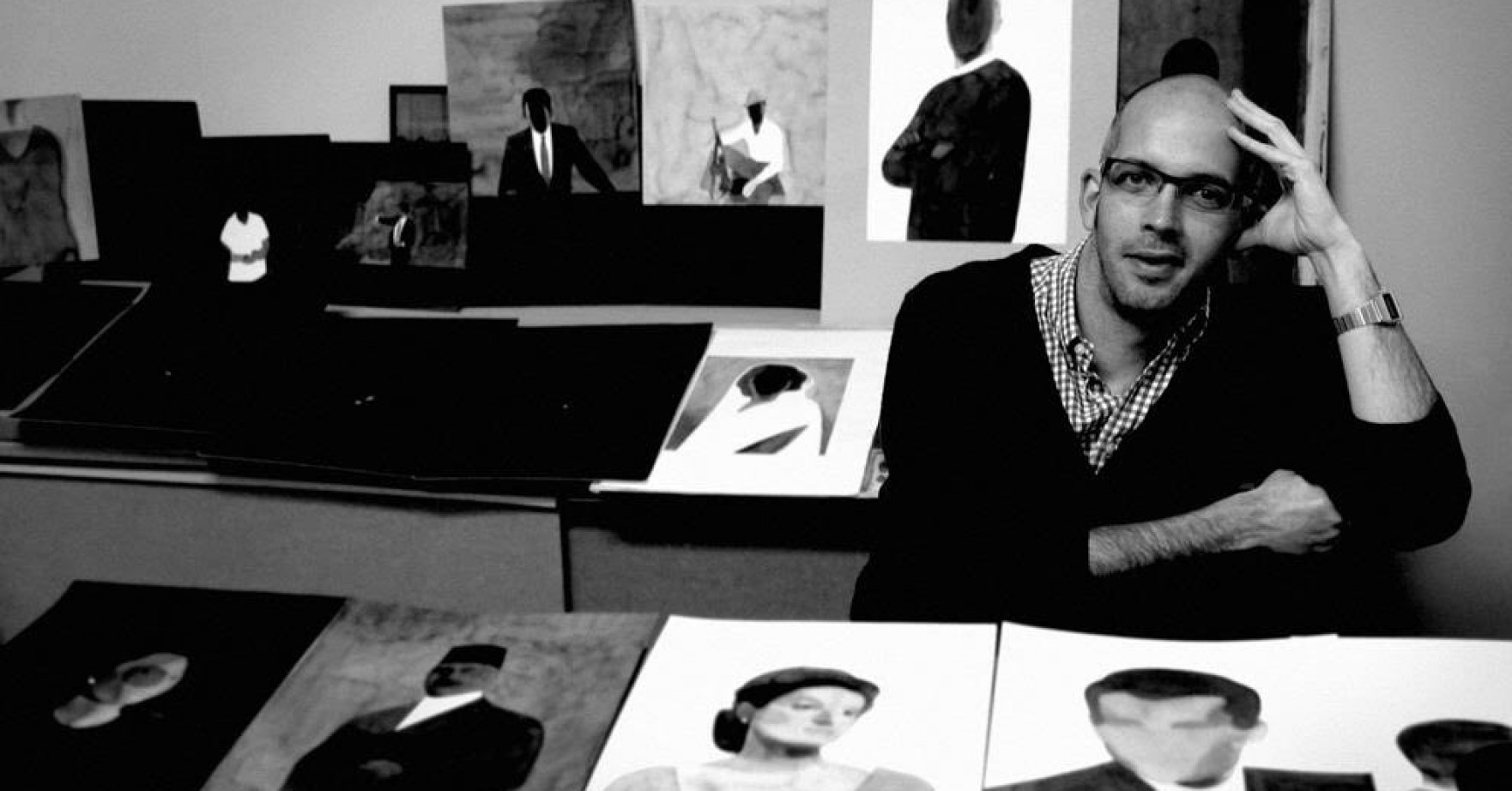 'Diálogos de imagen' con Fernando Martín Godoy y Carlos Rivero