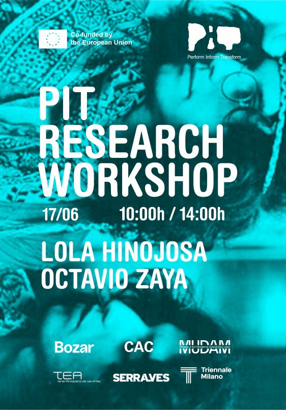 PIT Research Workshop