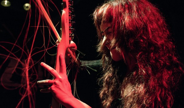 Taller 'Cuerpos escuchantes'