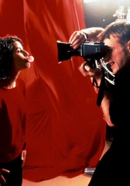 'Tres colores: Rojo', de Krzysztof Kieślowski