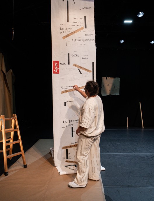 'La doble sesión', de Norberto Llopis