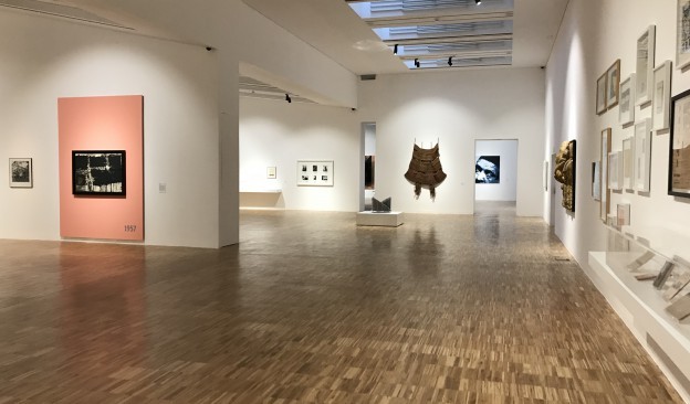 Visita guiada a 'Ese otro mundo' - TEA Tenerife Espacio de las Artes