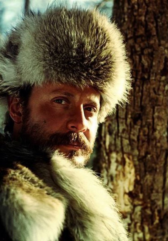 Dersu Uzala (El cazador)