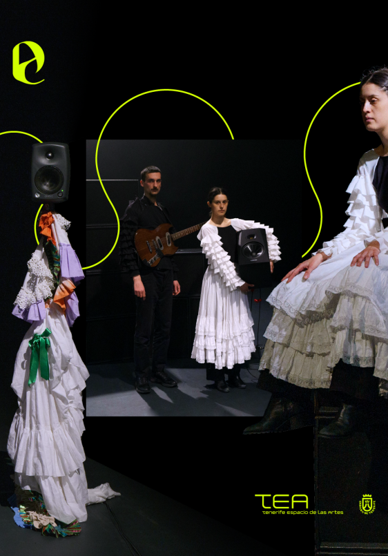 'Masterpiece', de Luisa Fernanda Alfonso