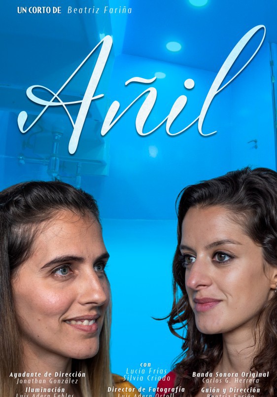 'Añil' y 'Bruto'