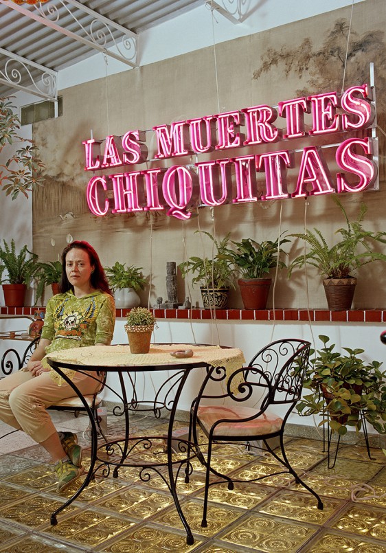 'Las muertes chiquitas'