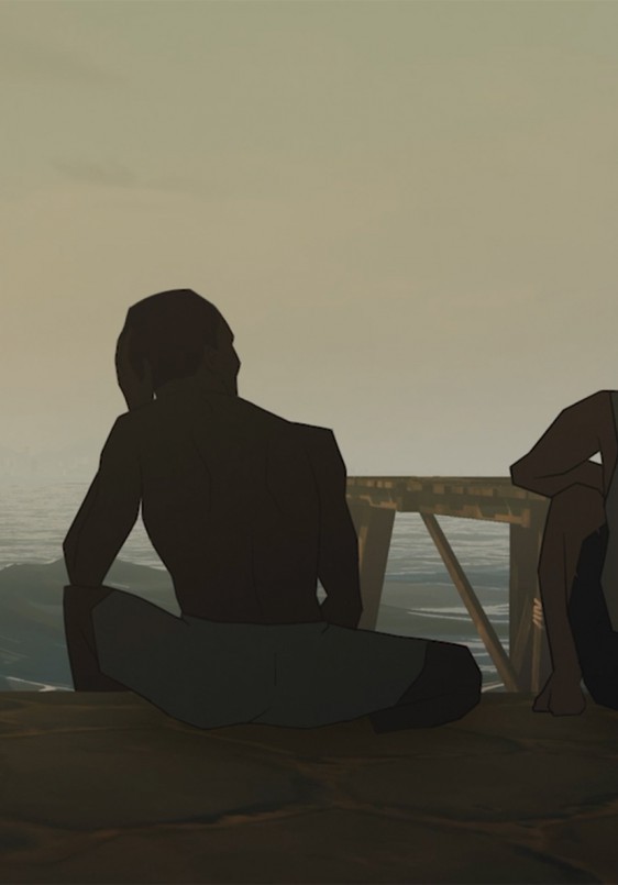 Coração das Trevas