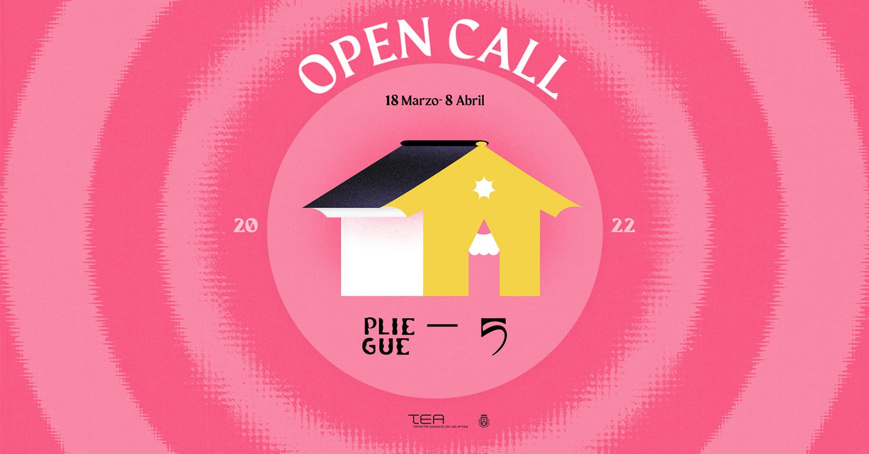 Convocatoria abierta para la Feria Pliegue