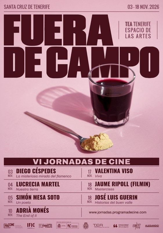 Jornadas de Cine Fuera de Campo