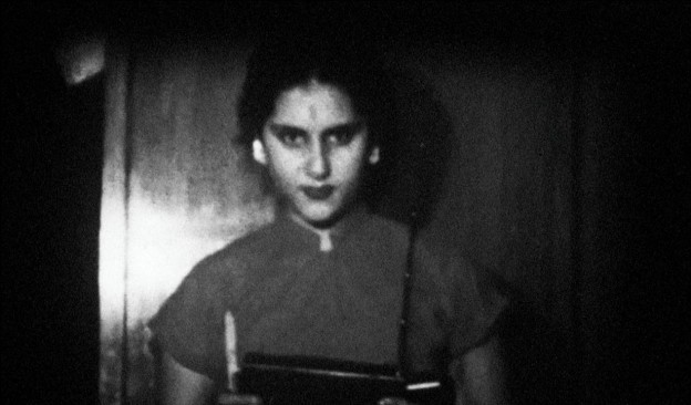 'Una noche sin saber nada', de Payal Kapadia