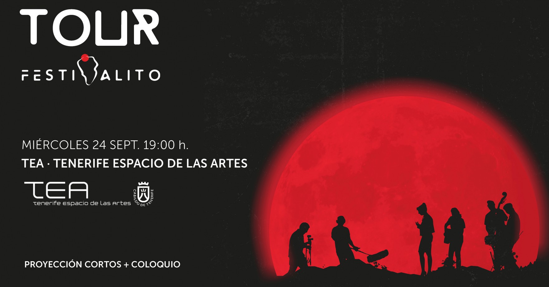 Tour Festivalito 2025