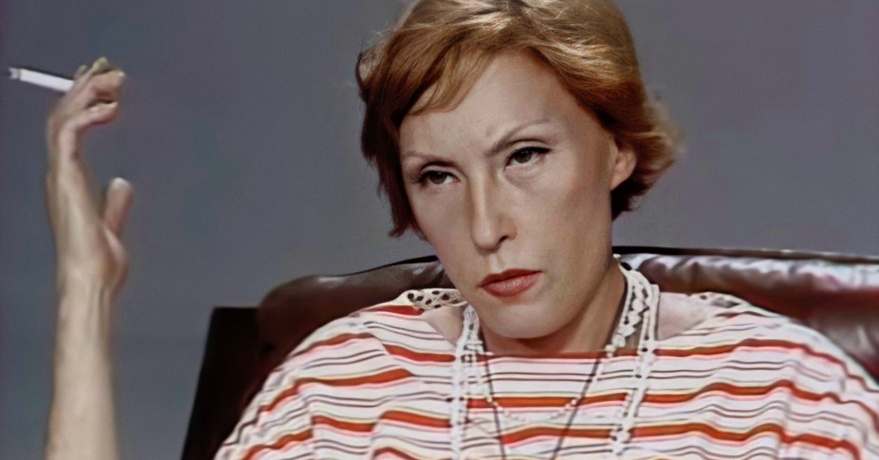 A través del espejo: Juan Downey y Clarice Lispector