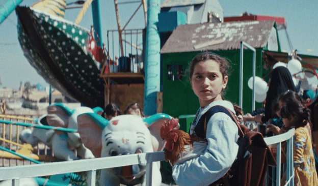 La tarta del presidente