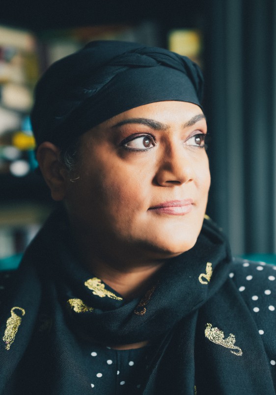 'Desaparecidos', por Sadiah Qureshi