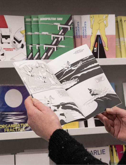 'Scriptorium et necessarium', por Francesc Ruiz