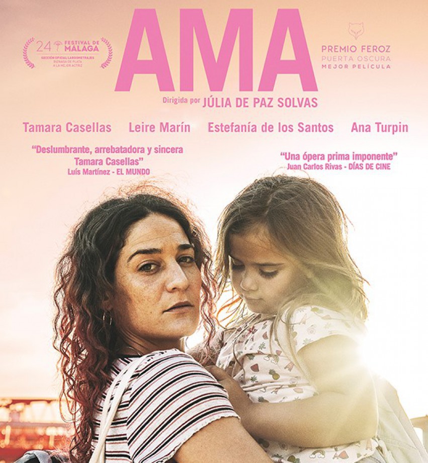 Ama - TEA Tenerife Espacio de las Artes