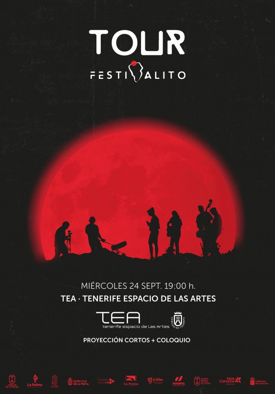 Tour Festivalito 2025