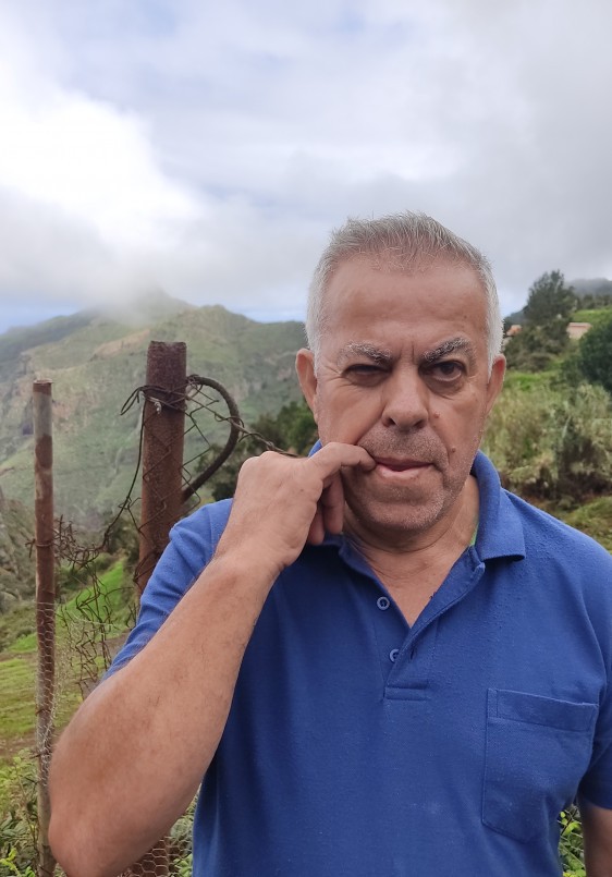 El lenguaje silbado en la isla de Tenerife