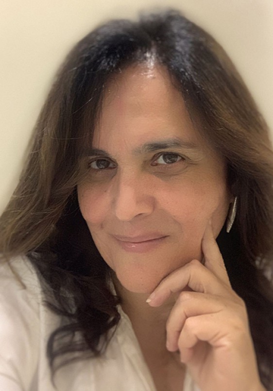 'El amor ciego', de Alicia Llarena